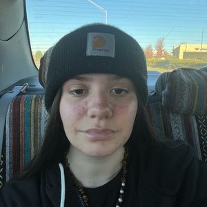 Meet your Posher, Savanah